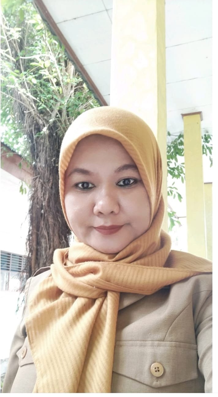 AYU WANTI PANGALA, S.Pd,MM